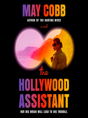 The Hollywood Assistant - Audiobook